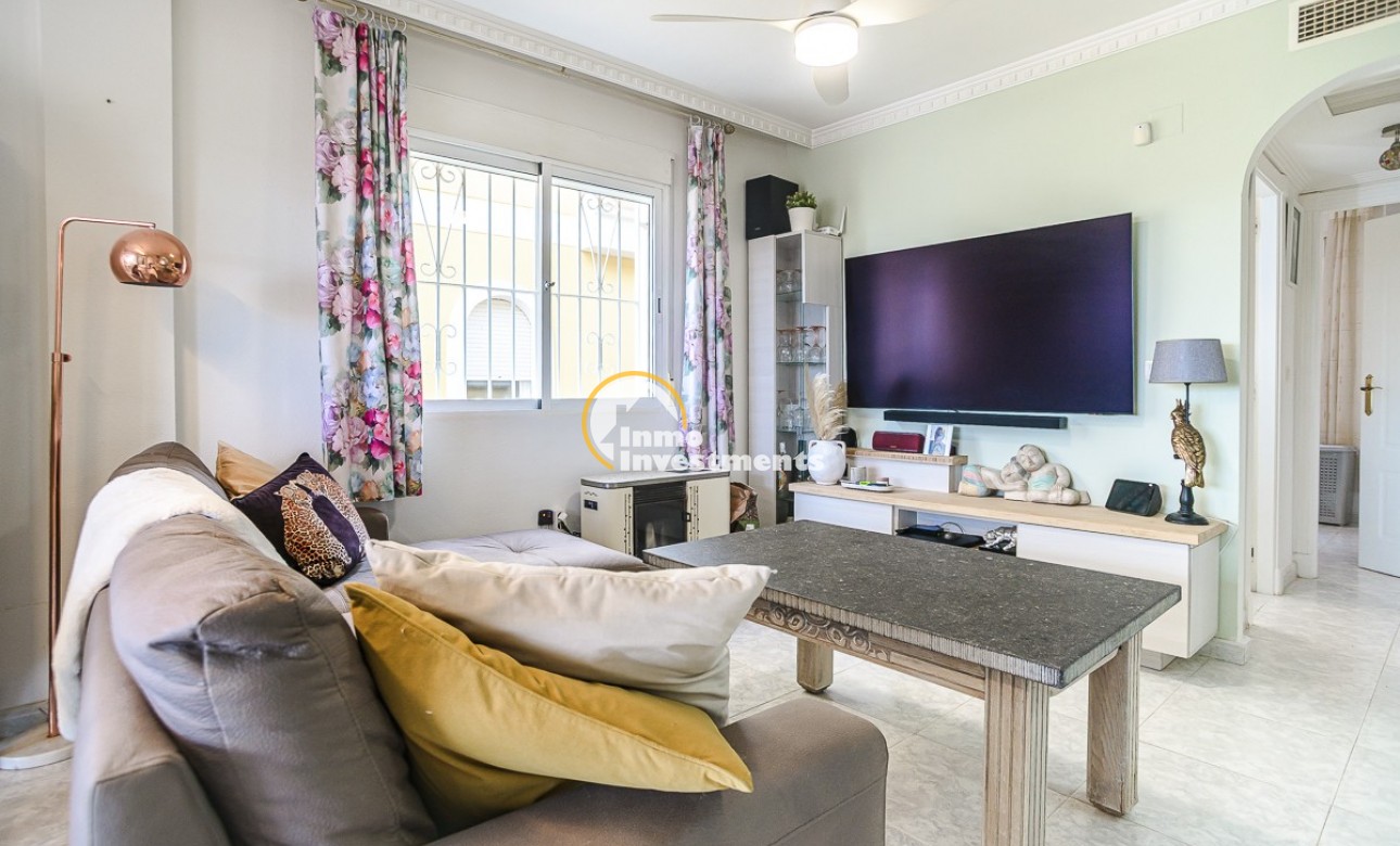 Revente privée - Villa - San Fulgencio - urb.la marina