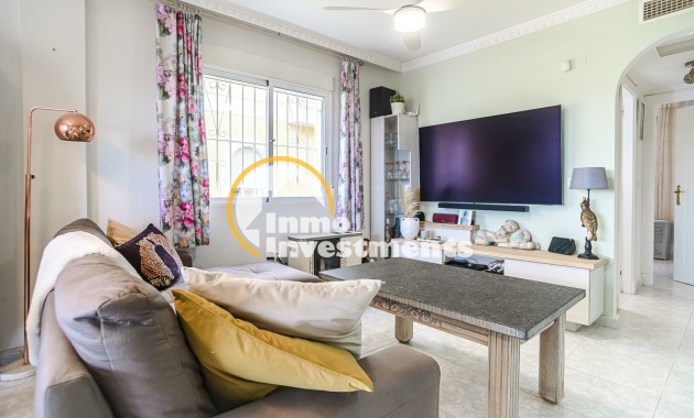 Revente privée - Villa - San Fulgencio - urb.la marina