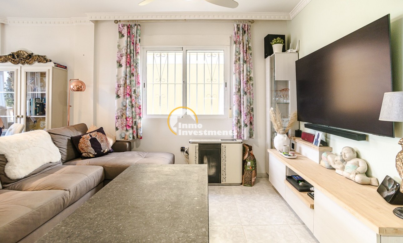 Revente privée - Villa - San Fulgencio - urb.la marina