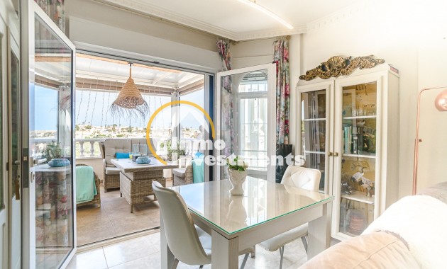 Revente privée - Villa - San Fulgencio - urb.la marina