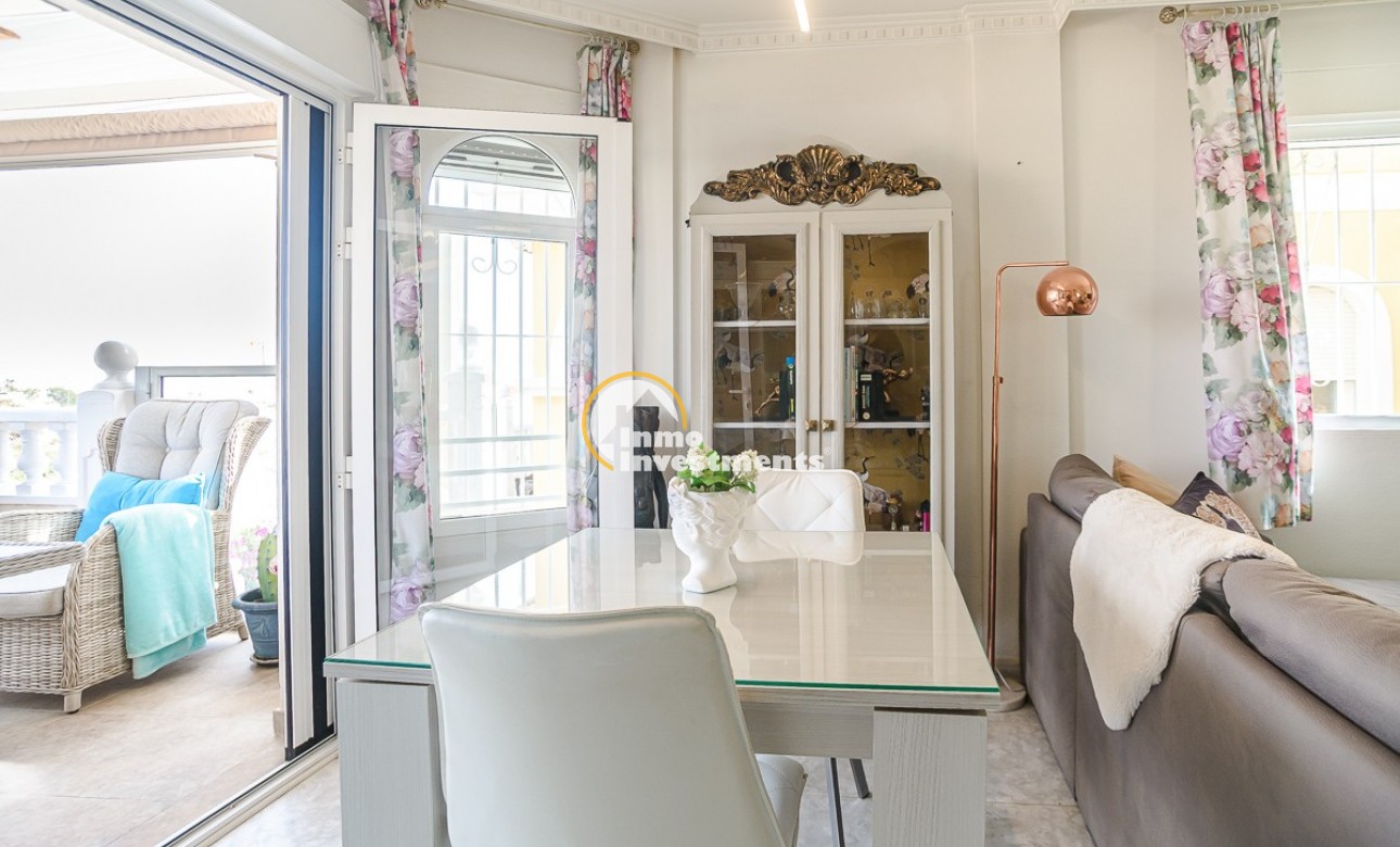 Revente privée - Villa - San Fulgencio - urb.la marina