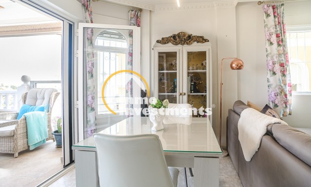 Revente privée - Villa - San Fulgencio - urb.la marina