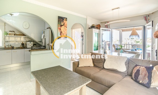 Revente privée - Villa - San Fulgencio - urb.la marina