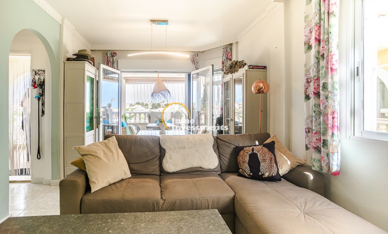 Revente privée - Villa - San Fulgencio - urb.la marina