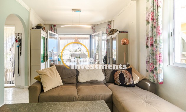 Revente privée - Villa - San Fulgencio - urb.la marina