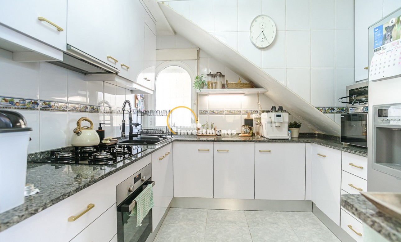 Revente privée - Villa - San Fulgencio - urb.la marina