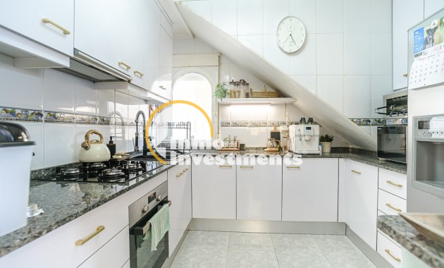 Revente privée - Villa - San Fulgencio - urb.la marina