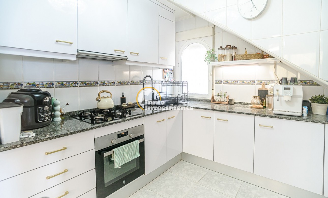 Revente privée - Villa - San Fulgencio - urb.la marina