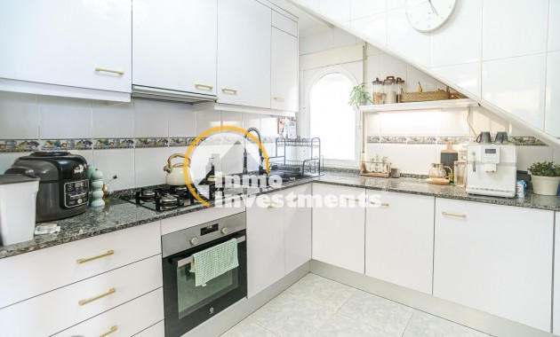 Revente privée - Villa - San Fulgencio - urb.la marina