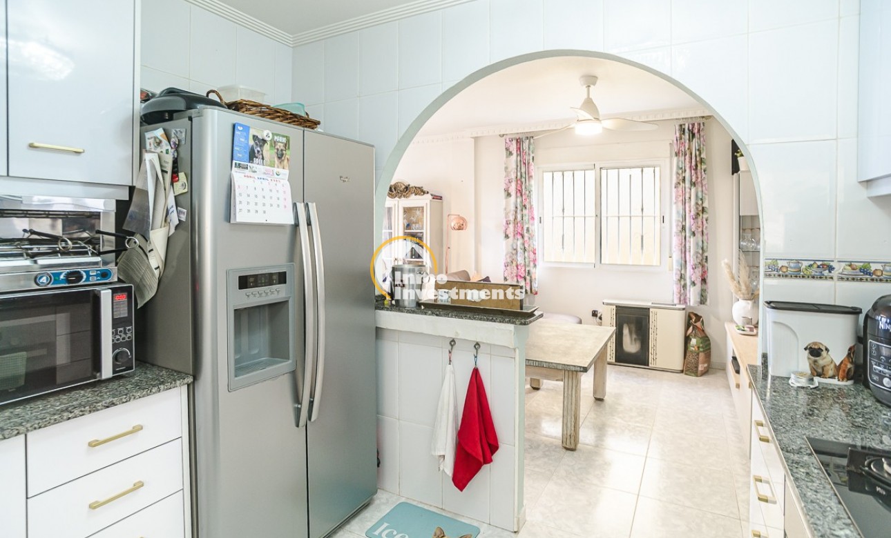 Revente privée - Villa - San Fulgencio - urb.la marina