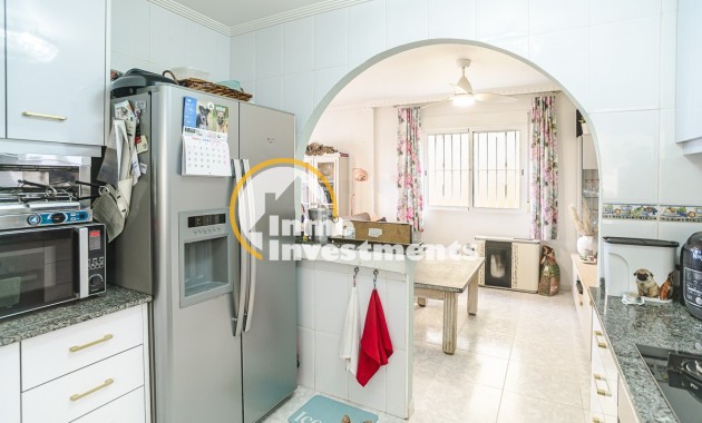 Revente privée - Villa - San Fulgencio - urb.la marina