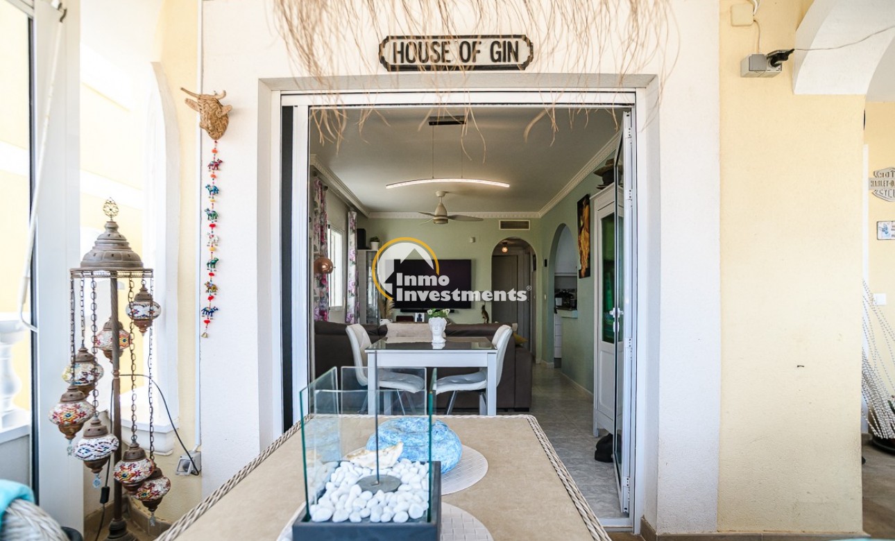 Revente privée - Villa - San Fulgencio - urb.la marina