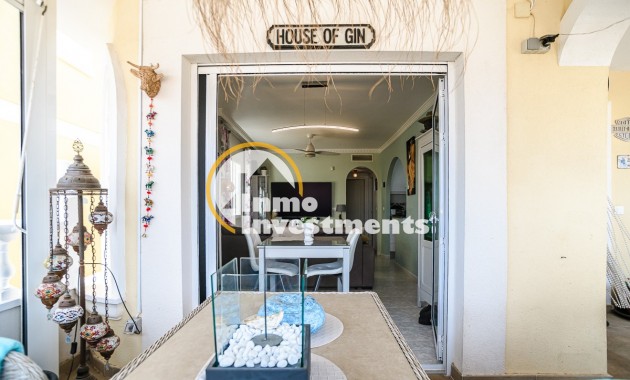 Revente privée - Villa - San Fulgencio - urb.la marina