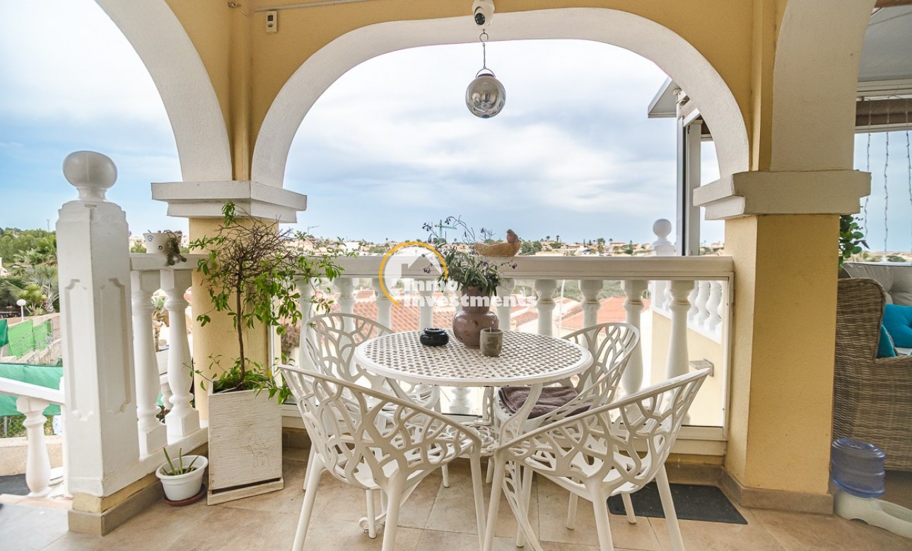 Revente privée - Villa - San Fulgencio - urb.la marina