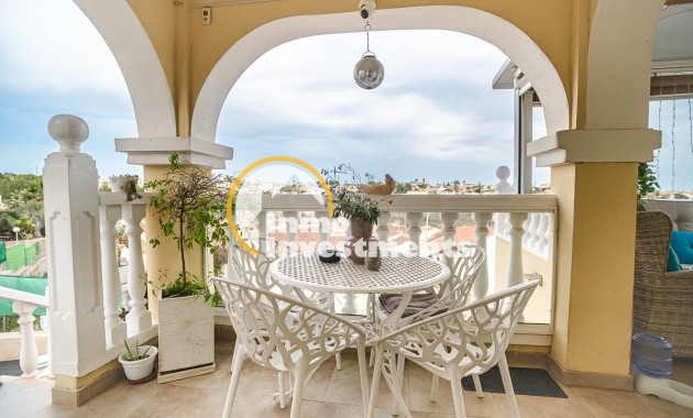 Revente privée - Villa - San Fulgencio - urb.la marina