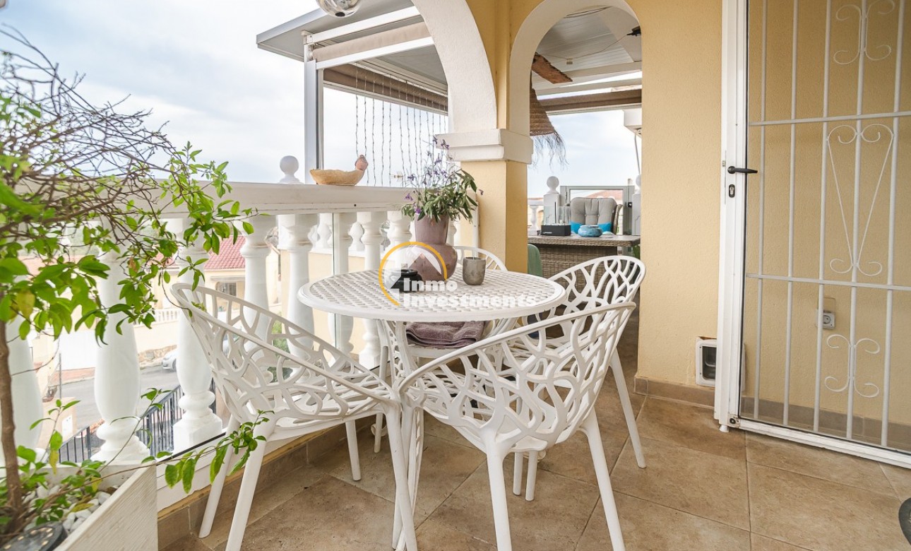 Revente privée - Villa - San Fulgencio - urb.la marina