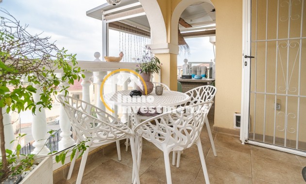 Revente privée - Villa - San Fulgencio - urb.la marina