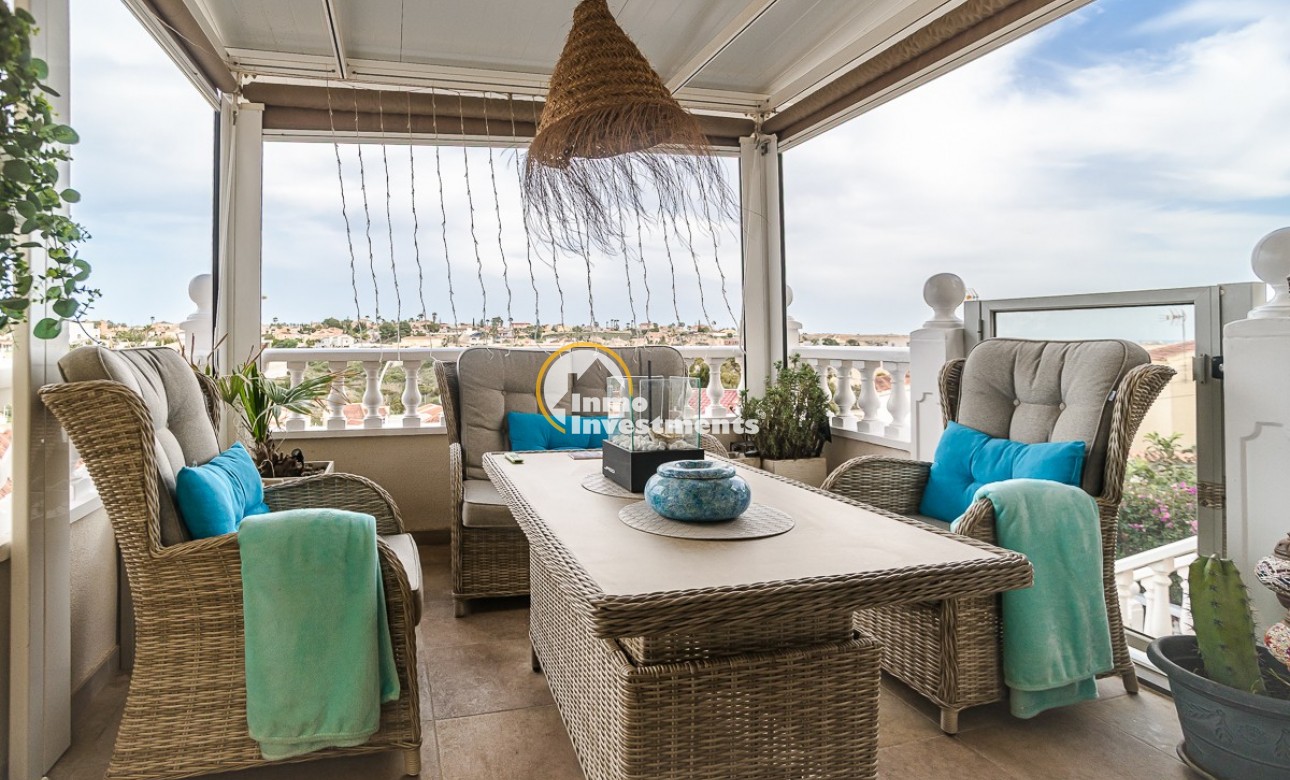 Revente privée - Villa - San Fulgencio - urb.la marina