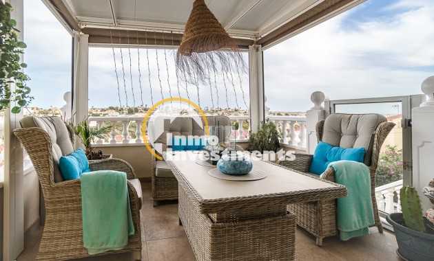 Revente privée - Villa - San Fulgencio - urb.la marina