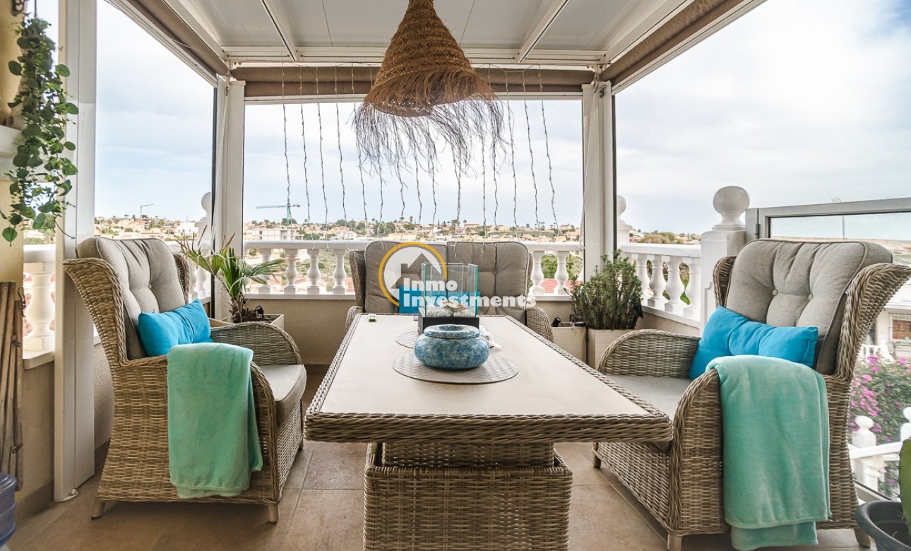 Revente privée - Villa - San Fulgencio - urb.la marina