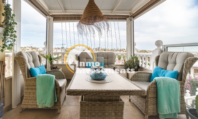 Revente privée - Villa - San Fulgencio - urb.la marina