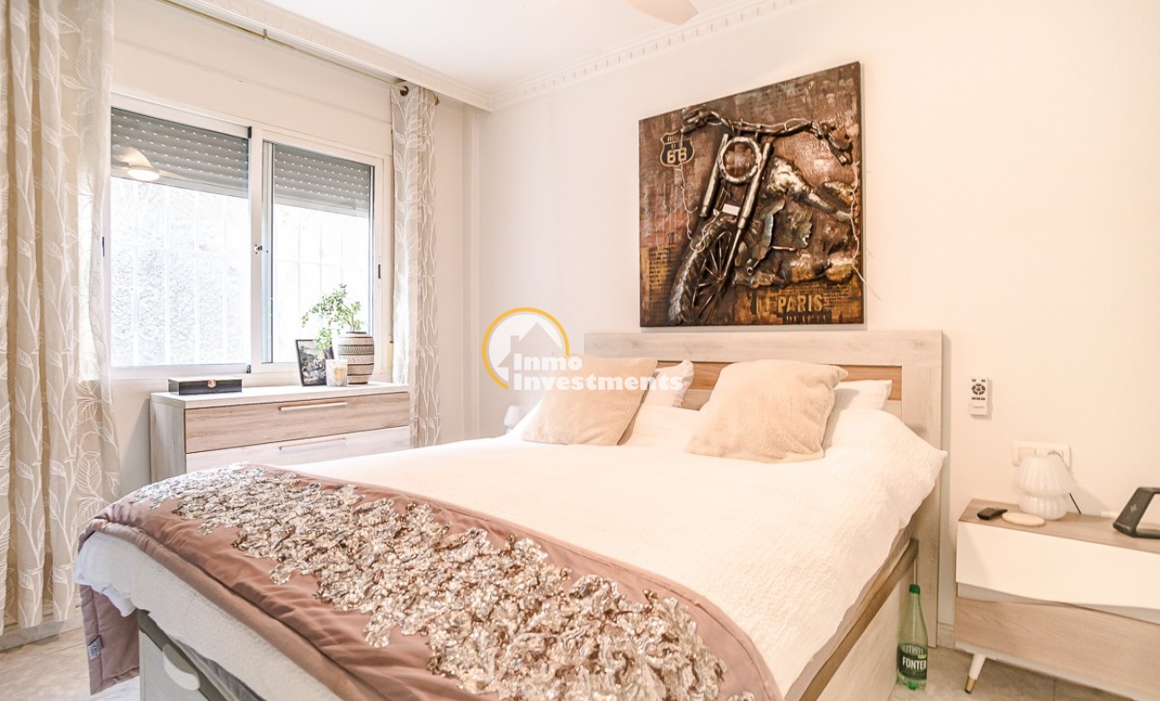 Revente privée - Villa - San Fulgencio - urb.la marina