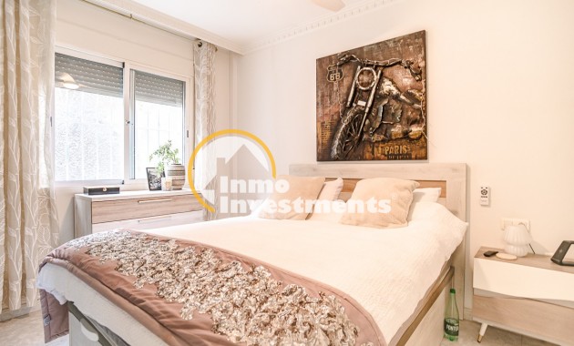 Revente privée - Villa - San Fulgencio - urb.la marina