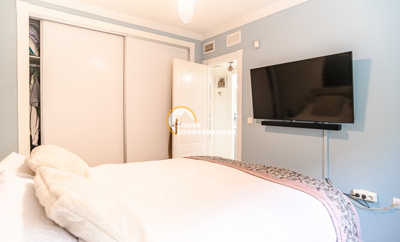 Revente privée - Villa - San Fulgencio - urb.la marina