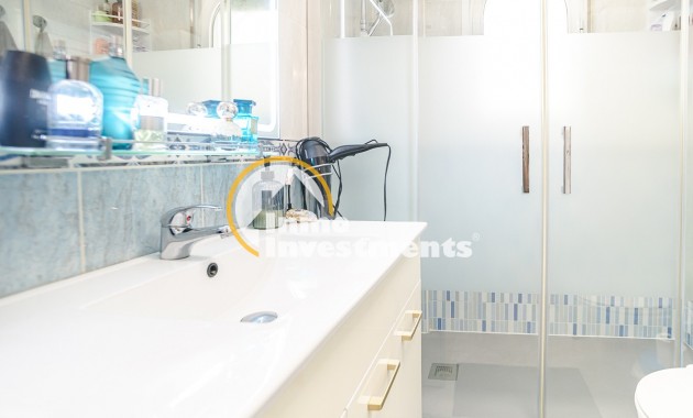 Revente privée - Villa - San Fulgencio - urb.la marina