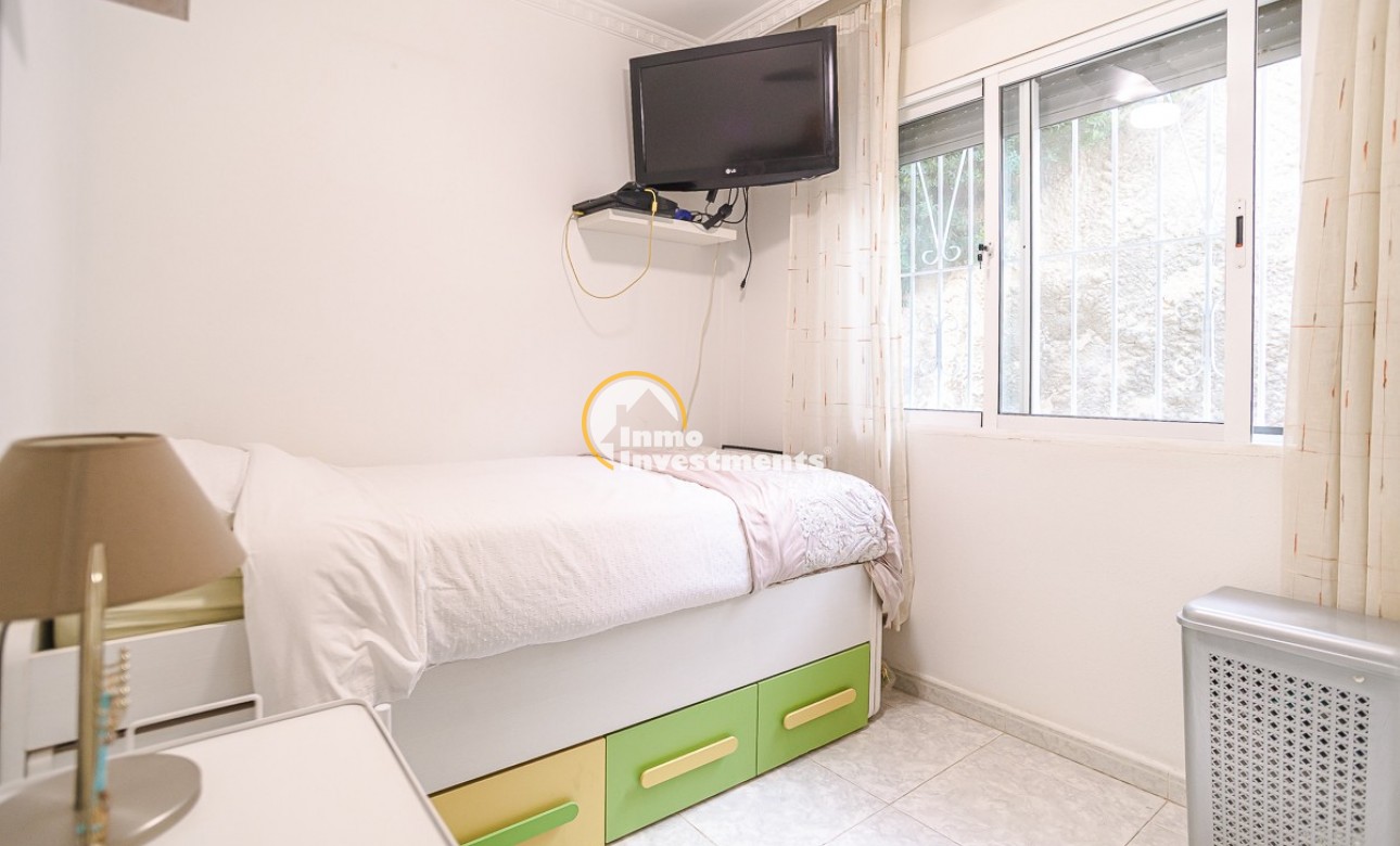 Revente privée - Villa - San Fulgencio - urb.la marina