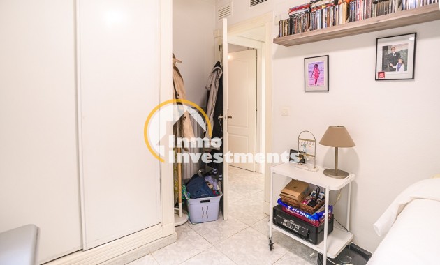 Revente privée - Villa - San Fulgencio - urb.la marina