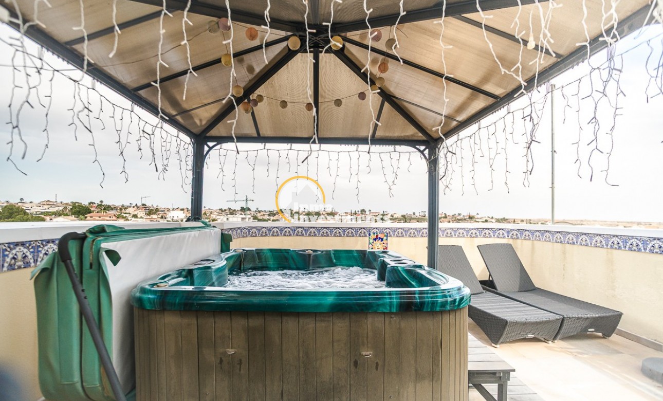 Revente privée - Villa - San Fulgencio - urb.la marina