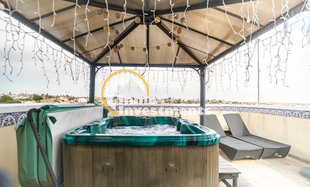 Revente privée - Villa - San Fulgencio - urb.la marina