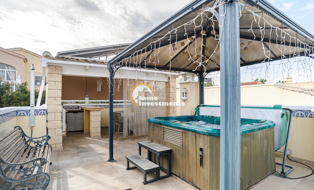 Revente privée - Villa - San Fulgencio - urb.la marina