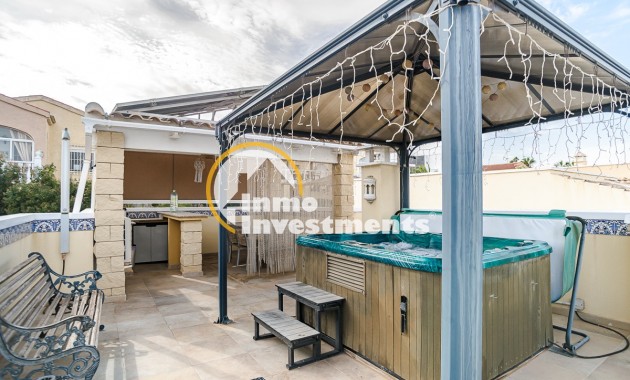 Revente privée - Villa - San Fulgencio - urb.la marina