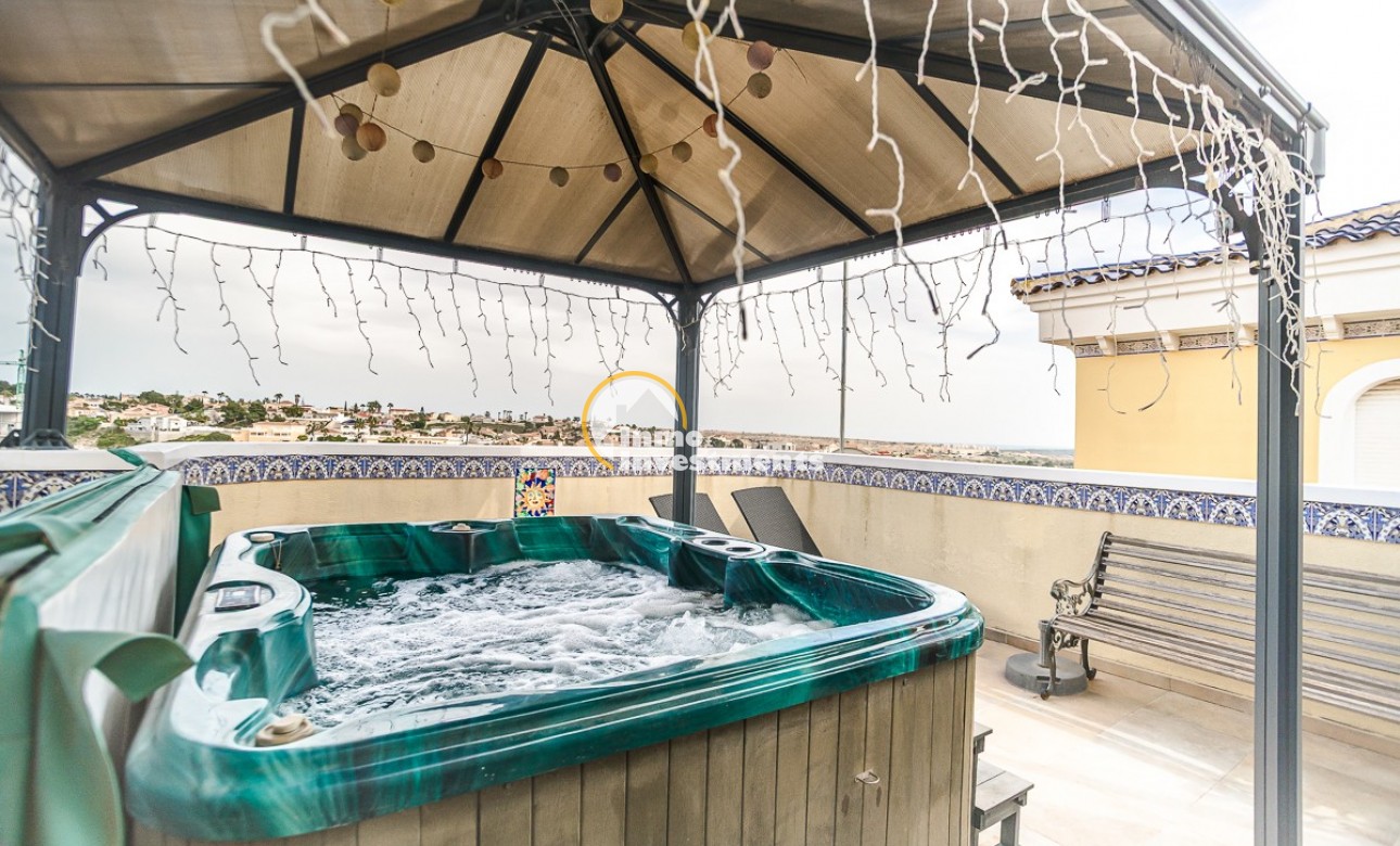 Revente privée - Villa - San Fulgencio - urb.la marina