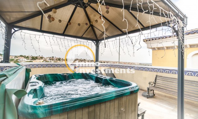 Revente privée - Villa - San Fulgencio - urb.la marina