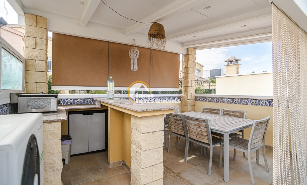 Revente privée - Villa - San Fulgencio - urb.la marina