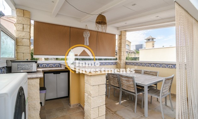 Revente privée - Villa - San Fulgencio - urb.la marina