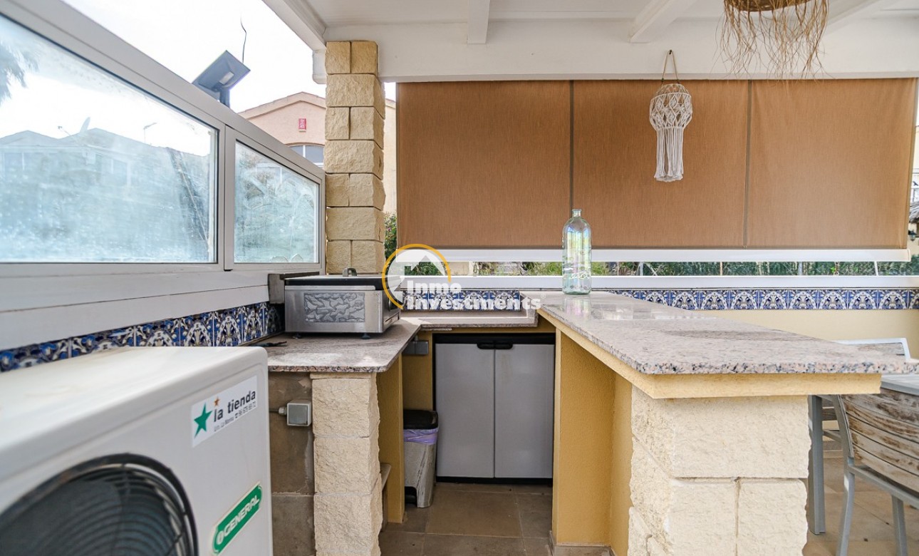 Revente privée - Villa - San Fulgencio - urb.la marina