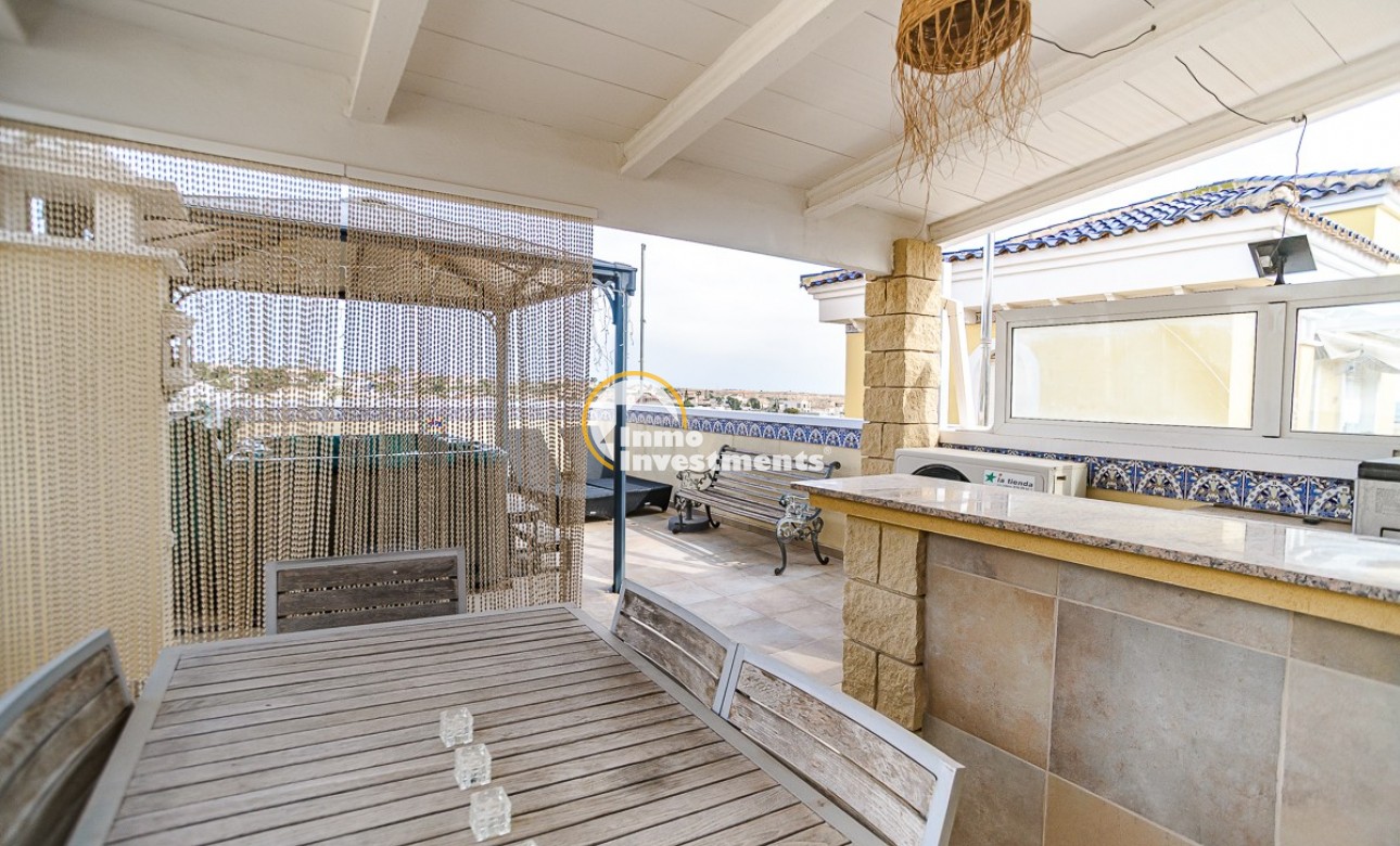 Revente privée - Villa - San Fulgencio - urb.la marina