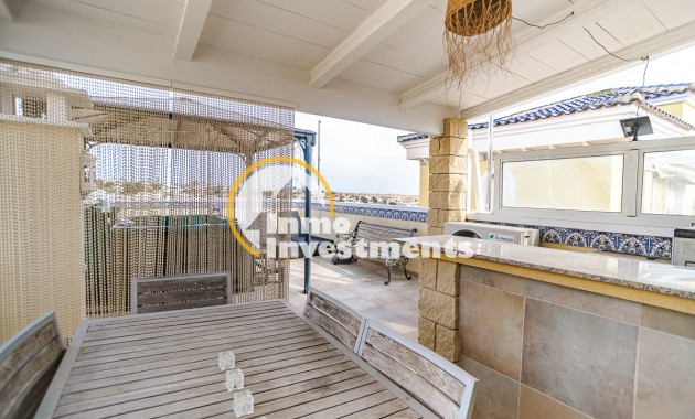 Revente privée - Villa - San Fulgencio - urb.la marina