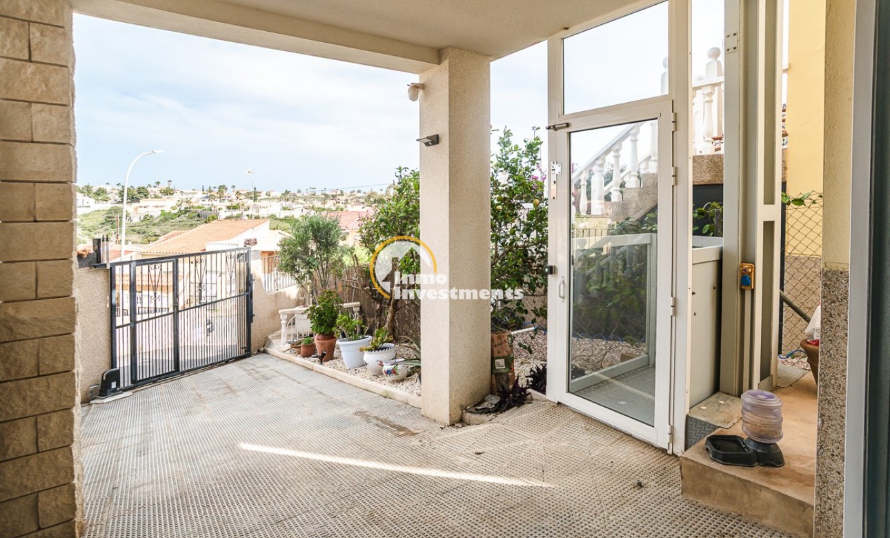Revente privée - Villa - San Fulgencio - urb.la marina