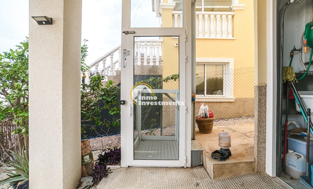 Revente privée - Villa - San Fulgencio - urb.la marina