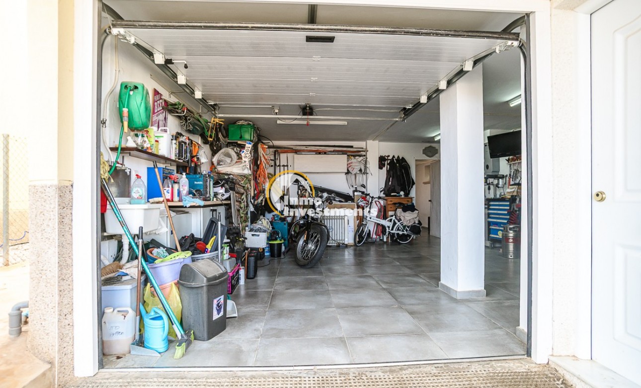 Revente privée - Villa - San Fulgencio - urb.la marina