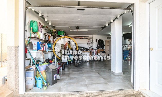 Revente privée - Villa - San Fulgencio - urb.la marina