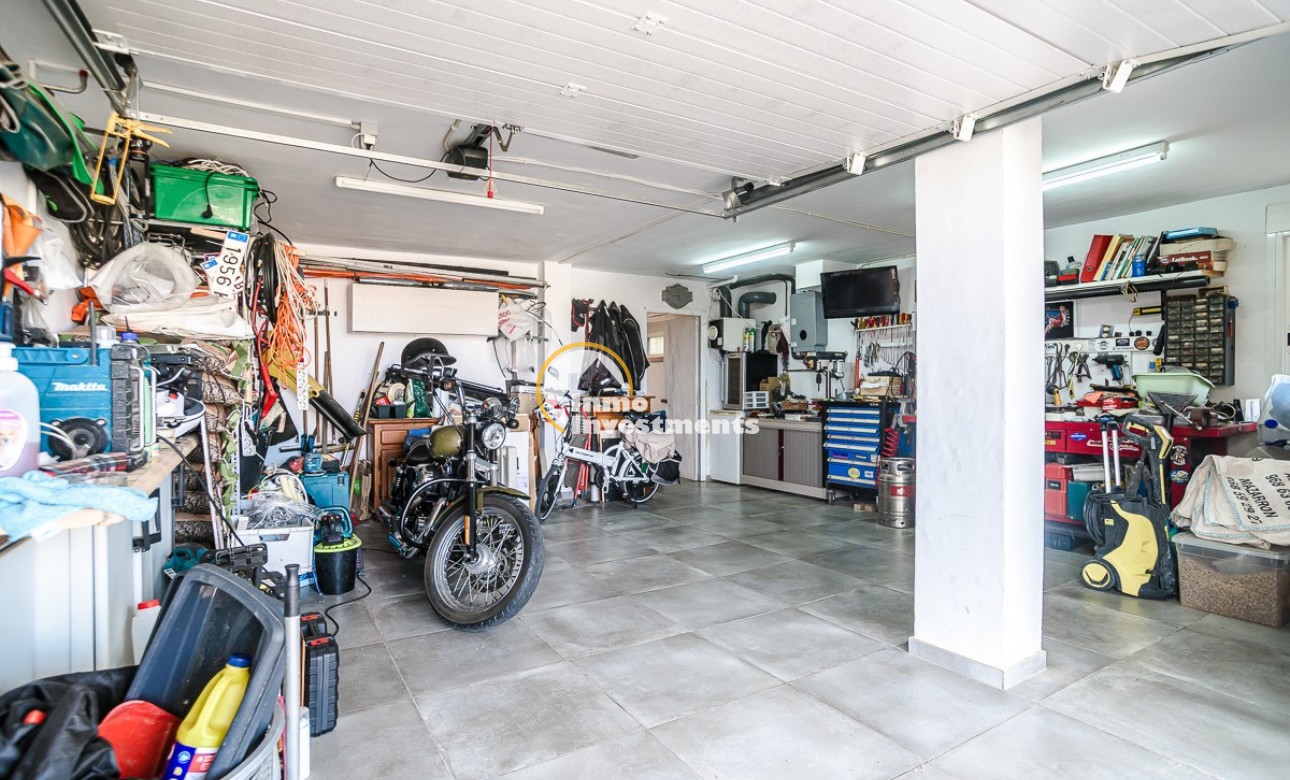 Revente privée - Villa - San Fulgencio - urb.la marina