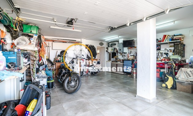 Revente privée - Villa - San Fulgencio - urb.la marina