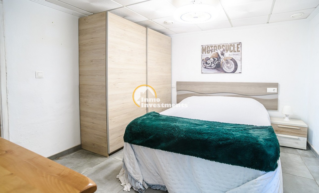 Revente privée - Villa - San Fulgencio - urb.la marina