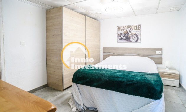 Revente privée - Villa - San Fulgencio - urb.la marina